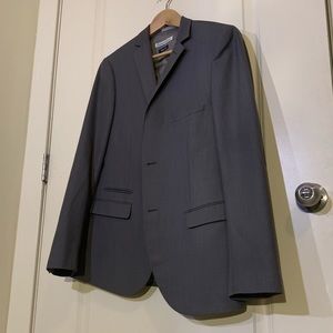 Paisley & Grey Three-piece Suit